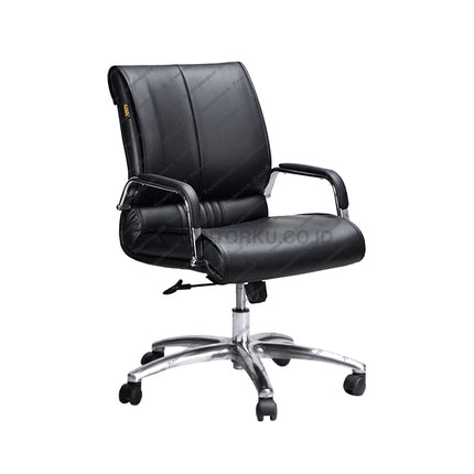 Kursi Kantor Subaru Hugo MA