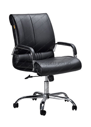 Kursi Kantor Subaru Hugo M CR
