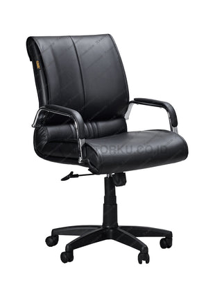 Kursi Kantor Subaru Hugo M