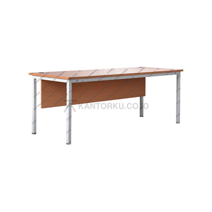 Meja kantor Ichiko ICD 909 elegan praktis untuk ruang kerja produktif — kantorkudotcodotid