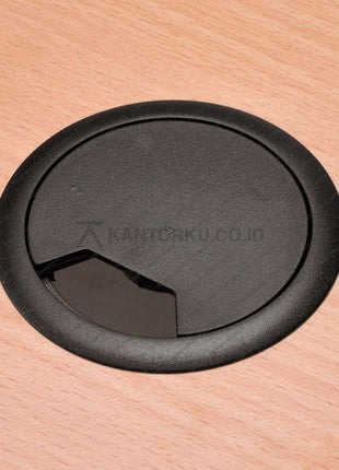 Ichiko ICD 909 meja kantor ergonomis fungsional desain minimalis — kantorku.co.id