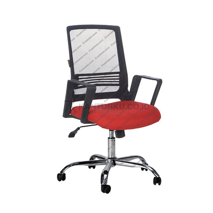 Kursi Kantor Subaru ICHIRO CR