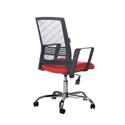Kursi Kantor Subaru ICHIRO CR