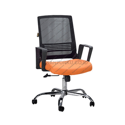 Kursi Kantor Subaru ICHIRO CR