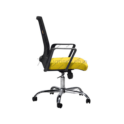 Kursi Kantor Subaru ICHIRO CR