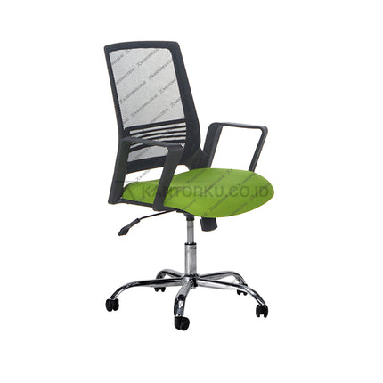 Kursi Kantor Subaru ICHIRO CR