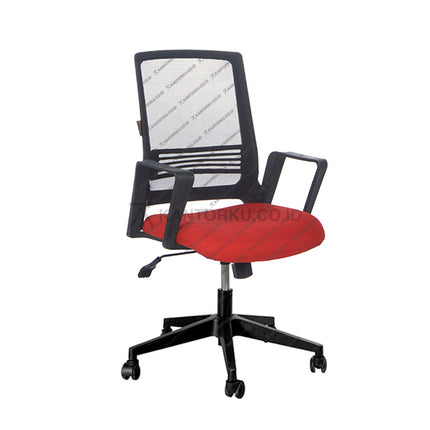 Kursi Kantor Subaru ICHIRO
