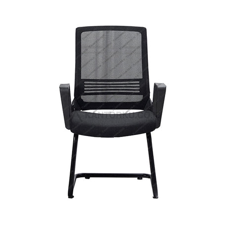 Kursi Visitor Subaru ICHIRO U