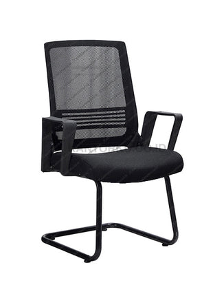 Kursi Visitor Subaru ICHIRO U