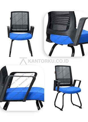 Kursi Visitor Subaru ICHIRO U