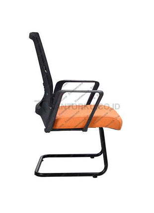 Kursi Visitor Subaru ICHIRO U