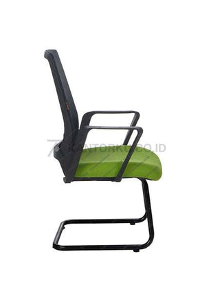 Kursi Visitor Subaru ICHIRO U