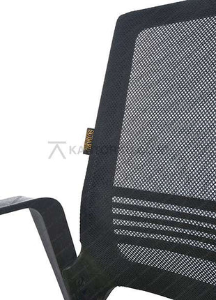 Kursi Visitor Subaru ICHIRO U