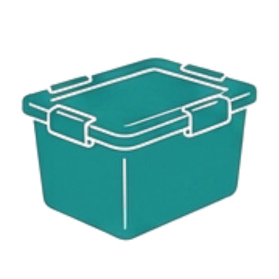 Box Penyimpanan