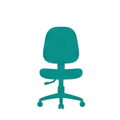 Kursi Staff