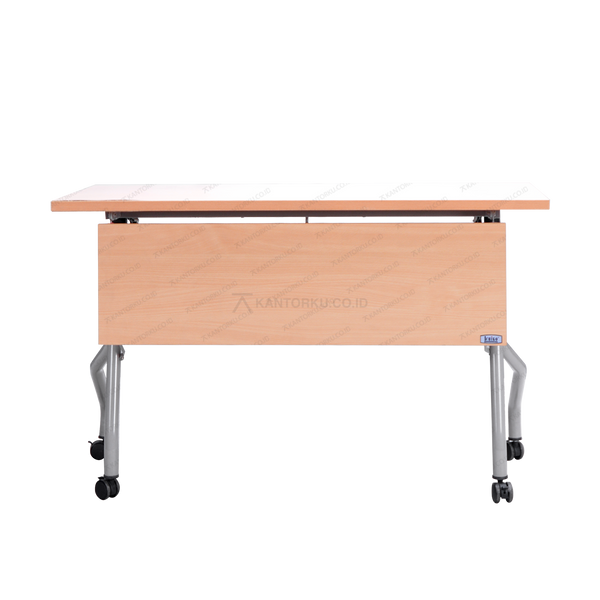 Meja Kantor ICHIKO ICT 21 | Meja Lipat