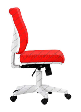Kursi staff Savello Impressa Pro L swivel chair ergonomis untuk produktivitas maksimal Kantorkudotcodotid