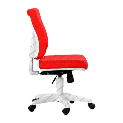 Kursi staff Savello Impressa Pro L swivel chair ergonomis untuk produktivitas maksimal Kantorkudotcodotid