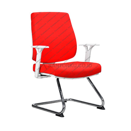 Kursi kerja ergonomis dengan desain modern Minimalis - KANTORKU