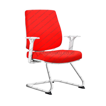 Kursi kerja ergonomis dengan desain modern Minimalis - KANTORKU