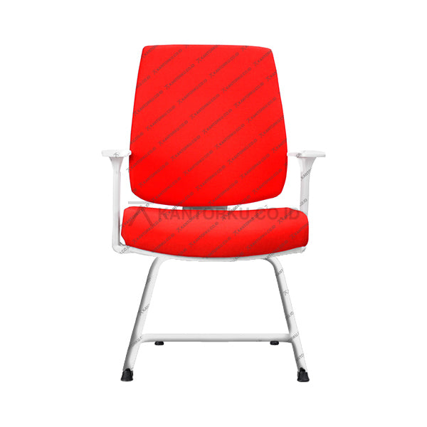 Kursi kerja ergonomis dengan desain modern Minimalis - KANTORKU