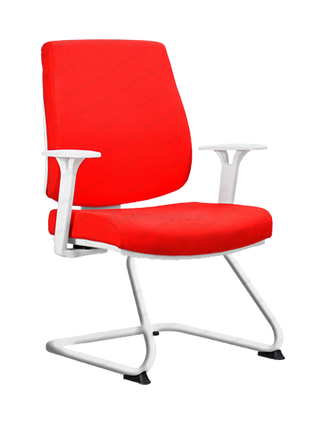 kursi meeting savello impresa pro vita desain elegan cantilever