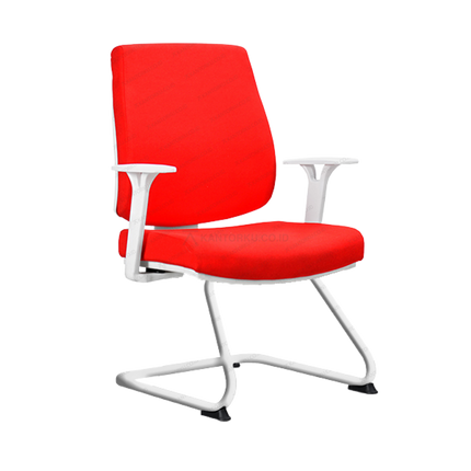 kursi meeting savello impresa pro vita desain elegan cantilever