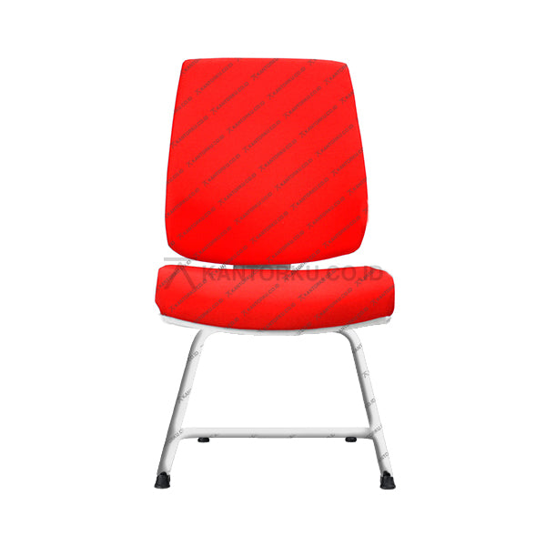 Kursi kerja ergonomis dengan desain modern Minimalis - KANTORKU