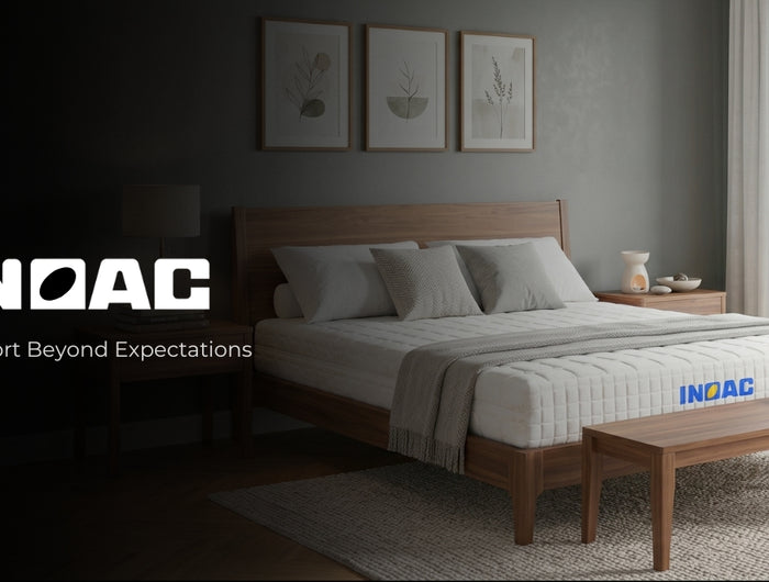 INOAC - KANTORKU