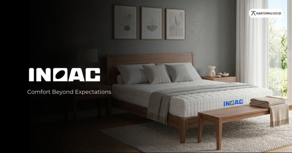 INOAC - KANTORKU