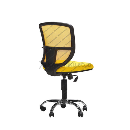 Kursi Savello Inspira GP desain elegan untuk ruang kerja modern dan produktivitas maksimal Kantorku