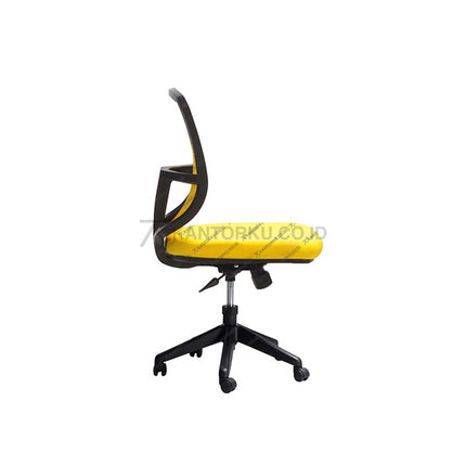 Kursi Savello Inspira G swivel chair ergonomis untuk kenyamanan kerja maksimal Kantorkudotcodotid