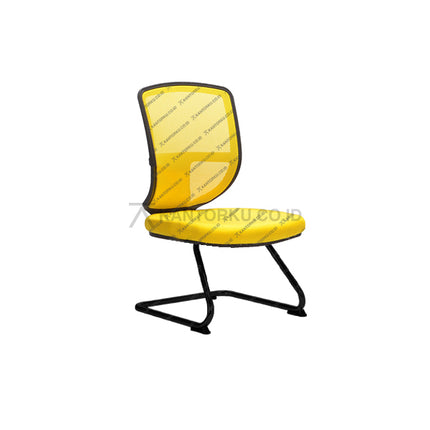 Kursi kerja Savello Inspira V modern untuk ruang rapat bergaya profesional dan nyaman Kantorku.co.id