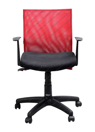Kursi kantor Donati Play New 1 ergonomis modern kantorku.co.id