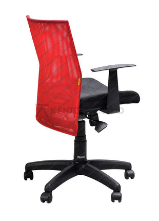 Donati Play New 1 kursi kantor nyaman untuk produktivitas kantorku.co.id