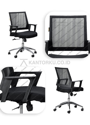 Kursi Kantor Subaru IZUMI A