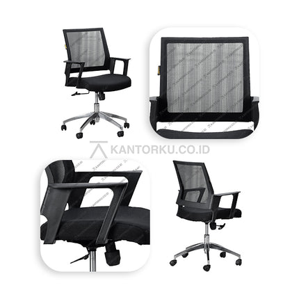 Kursi Kantor Subaru IZUMI A