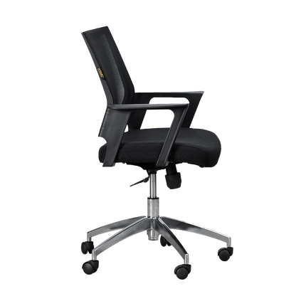 Kursi kantor Subaru Izumi A desain modern ergonomis produktif Tersedia di Kantorku