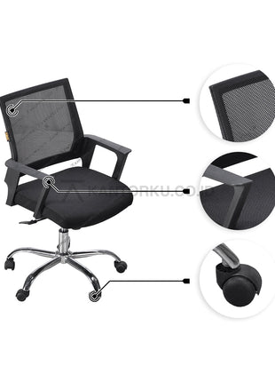 Kursi Kantor Subaru Izumi CR