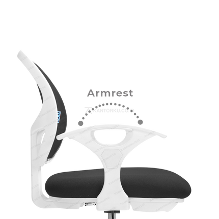 Kursi Kantor Inco Javico I W-FW desain kontemporer elegan