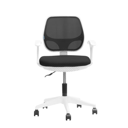 Kursi Kantor Inco Javico I W-FW ergonomis dengan sandaran lengan dan tilt control – KANTORKU