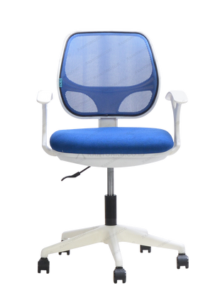Kursi Kantor Inco Javico I W-FW sandaran lengan ergonomis