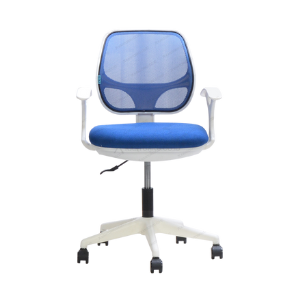 Kursi Kantor Inco Javico I W-FW sandaran lengan ergonomis