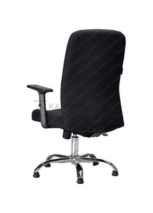 Kursi Harold JETT SBS 40 T desain ergonomis untuk ruang kerja profesional – Kantorku