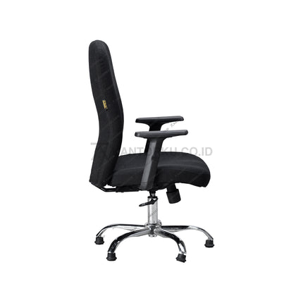 Kursi kantor Harold JETT SBS 40 T modern dengan teknologi gaslift – kantorkudotcodotid