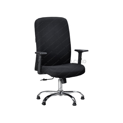 Harold JETT SBS 40 T kursi kantor elegan dengan fitur tilting control – kantorku.co.id