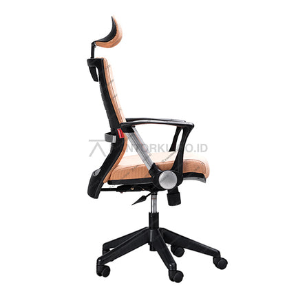 Kursi Kantor Chairman MC3401