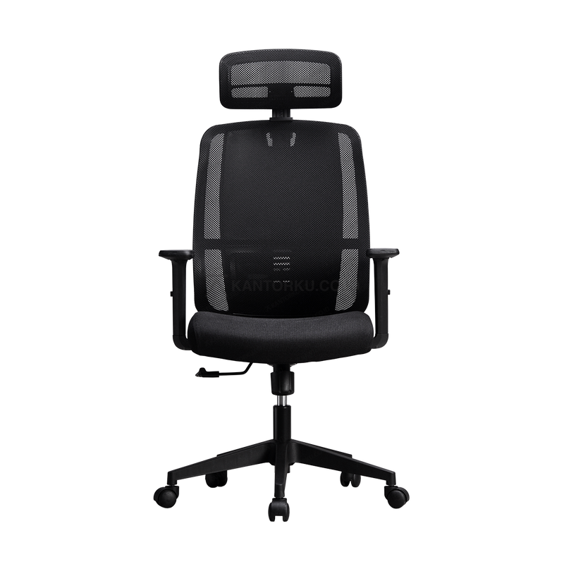 Kursi Kantor SUBARU Kanon LT