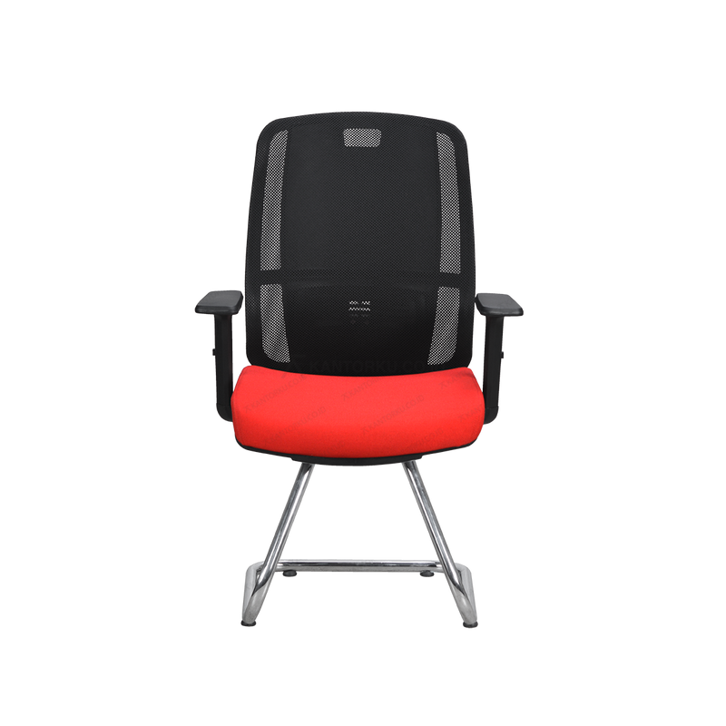 Kursi Kantor SUBARU Kanon U CR | Kursi Hadap