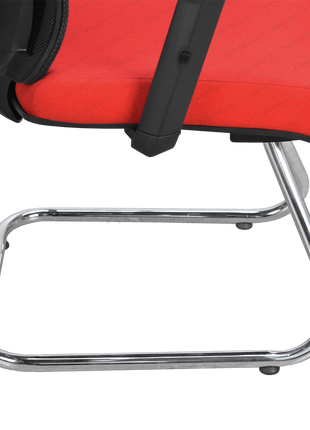 Kursi kantor Subaru Kanon U CR ergonomis untuk ruang kerja modern Tersedia di Kantorku